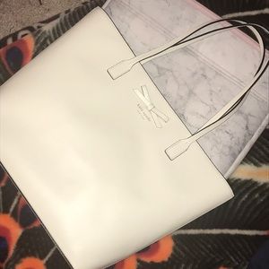 Kate Spade New York Sawyer Street Tori in magnolia